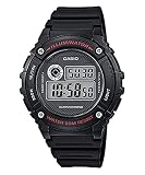 W-216H-1AVDF CASIO Wristwatch
