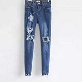 【セレディショップ】大人気 ダメージデニム zara マウジーsly EMODA
