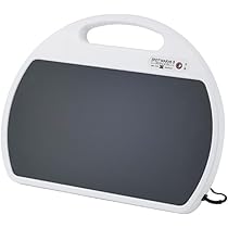 ゼンケン 遠赤外線デスク下ヒーター スポットウォームS RH-153 日本製 Amazon | ゼンケン 遠赤外線デスク下ヒーター スポットウォームS 日本