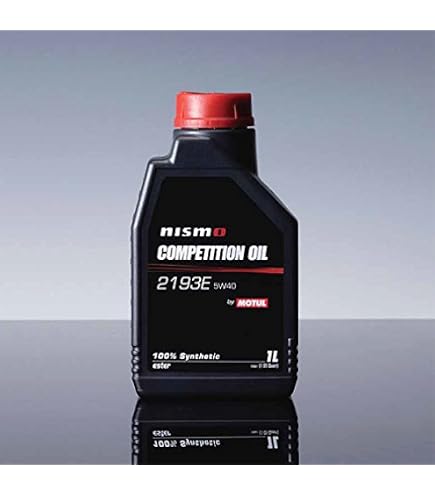 Amazon | ニスモ／nismo コンペテション オイル COMPETITION OIL type