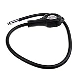 Dovewill プロ　サーフィン　ダイビング　圧力計