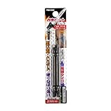 SUNFLAG(サンフラッグ) 四角ビット 両頭 3×85 FWB-3085