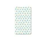 Dreamb Soft Line Cloud Mat Baby Play Mat 両面デザイン ベイビープレイマットベビーマット (海外直送品) (230*140*1.5CM)