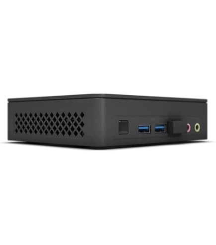 Amazon.co.jp: インテル NUC Provo Canyon ベア i5-8365U vPro