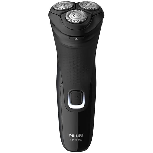 新品未開封　PHILIPS 電動トリマー　series1000 Amazon.co.jp: Philips Series 1000 Dry Electric Shaver, 1000