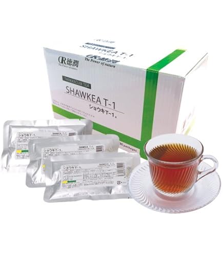 Amazon.co.jp: たんぽぽ茶 ショウキT-1プラス 100ml×30包 : 食品・飲料