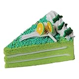Zhhlinyuan Artificial Cake Assorted Mixed Fake Cake Model for Photography Props Preschool Education 