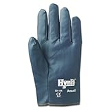 GLOVES,HYNIT,COATED,XL