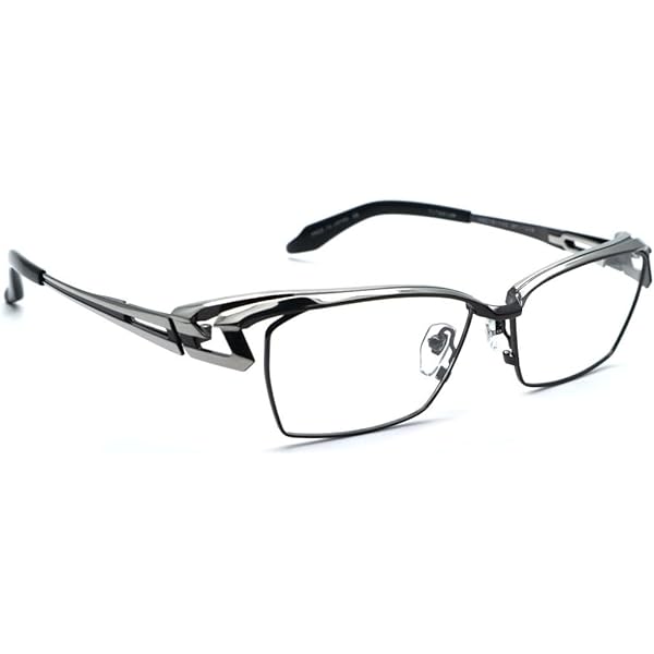 Amazon.co.jp: 【Masaki Matsushima】マサキマツシマ メガネ MF-1308