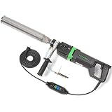 MK 158368 MK-130/3 3 Speed Hand Held Wet Core Drill [並行輸入品]