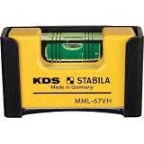 ムラテックKDS:KDS マグネットミニレベルVHホルスター付 MML-67VHN 型式:MML-67VHN