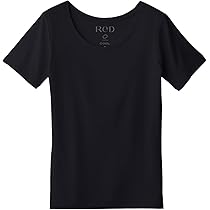 Amazon.co.jp: [ReD] 【公式】 リカバリーウェア Vネックインナー