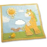 Gund Hopscotch Learn and Grow Activity Playmat
