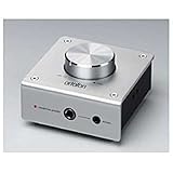 オルトフォン ヘッドホンアンプ・DAC Hd-Q7