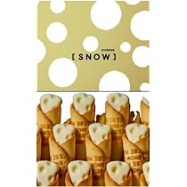 Amazon.co.jp: 【北海道限定】 SNOW WHITE CHEESE スノー ホワイト