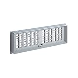 ナスタ PC角床下換気口 KS0311PN-15LG 140×430
