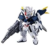 FW GUNDAM CONVERGE #23 (ガンダムコンバージ#23) [1.(279)ガンダム・エアリアル(改修型)](単品)