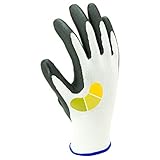 極早生カラーチャート手袋 L サイズ:L