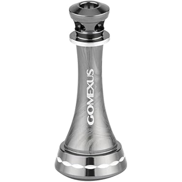 Amazon.co.jp 最新リリース: リールパーツ の新着ランキングです。