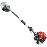 肩掛け刈払機 BC222ST-T-EZ ツーグリップ