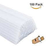 ユニテコ(Uniteco) グルースティック　HG03専用グルースティック　100本入　7.2ｍｍ