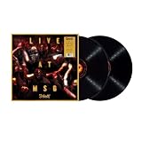 LIVE AT MSG, 2009 [2LP VINYL] - SLIPKNOT [Analog]