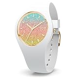 [アイスウォッチ]ICE-WATCH 腕時計 レディース アイスボヤージュ ICE voyage スモール マリブ 015604 [正規輸入品]