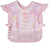 タキヒヨー株式会社  Disneyラプンツェルナリキリエプロンパープル