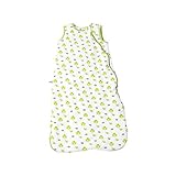 Kyte BABY Sleeping Bag for Toddlers 0 - 36 Months - Made of Soft Bamboo Material - 2.5 tog (0-6 Mont