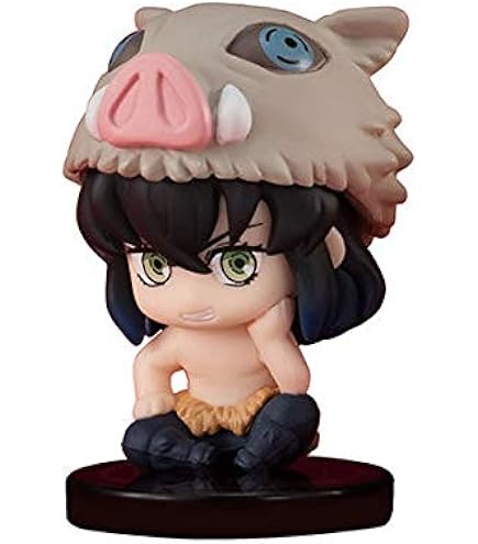 Amazon | 鬼滅の刃 すわらせ隊5 柱合会議 [2.煉獄杏寿郎](単品