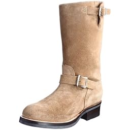 Siete Leguas 1847: Beige Reverse