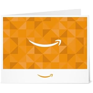 Amazonギフト券(印刷タイプ)