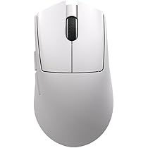 Amazon | ゲーミングマウス HOGREL×Darmoshark N5 4K/8KHz