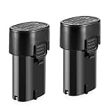 Powilling 互換 マキタ7.2VバッテリーBL7010 互換 マキタバッテリー7.2V 3.5Ah マキタ充電式リチウムイオン電池 BL7010 A-47494 194356-2など対応【2個セット】