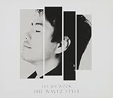 イ・ジヌク - The Waltz Style(韓国盤)
