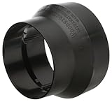 Woodstock W1037 5-Inch to 4-Inch Reducer by WOODSTOCK [並行輸入品]