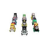 Thomas & Friends Minis電車、マルチカラー