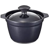 パロマ 厚釜 炊飯専用鍋 PRN-32【1～3合炊き】
