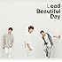 Beautiful Day（初回限定盤A）