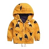 ジャケット 子供、三番目の店 ジャケット ウサギ ベビー アウターウェア コート ボーイズ ガールズ キッズ 子供フード付きコート