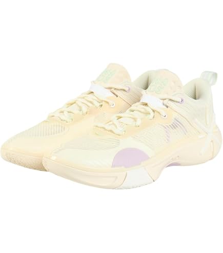 Amazon.co.jp: リーニン（LI-NING） バスケットシューズ バッシュ WADE