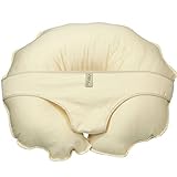 Leachco Organic Smart Cuddle-U Nursing Pillow by Leachco [並行輸入品]
