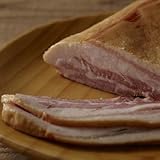 アグー豚 F1種 手揉み ベーコン 南ぬ豚 国産 ジューシー ギフト お土産 沖縄 石垣島 人気 安心 安全