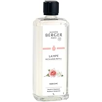 Amazon.co.jp: ランプベルジェ パリシック 1L [正規輸入品] : ドラッグ