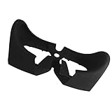 Dovewill 超耐摩耗性　PSVR用　インナーゴーグル＋アウターゴーグル　シリコンケース