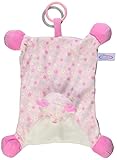 Mary Meyer Little Nuzzles Kitty Activity Character Blanket by Mary Meyer