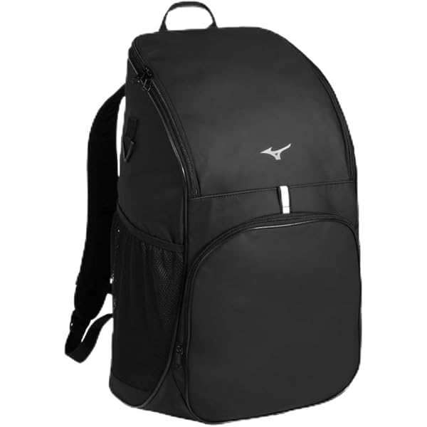 【特価商品】[ミズノ] バックパック SSチームバックパック 35 リュックサッ Amazon.co.jp: [ミズノ] バックパック SSチームバックパック 35