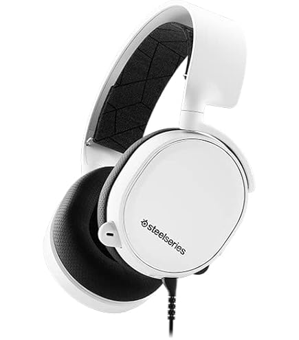 新品 SteelSeries Arctis 5 61507ゲーミングヘッドセット Amazon.co.jp: SteelSeries ゲーミングヘッドセット マイク付き 有線