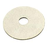 グリット50 3" ダイヤタイルストーンポリッシャーグラインダーダイヤモンド研磨パッドホワイト