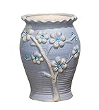 ミニセラミック多肉植物ポットモダンサボテン植物ポット[8.5 * 12.8cm]